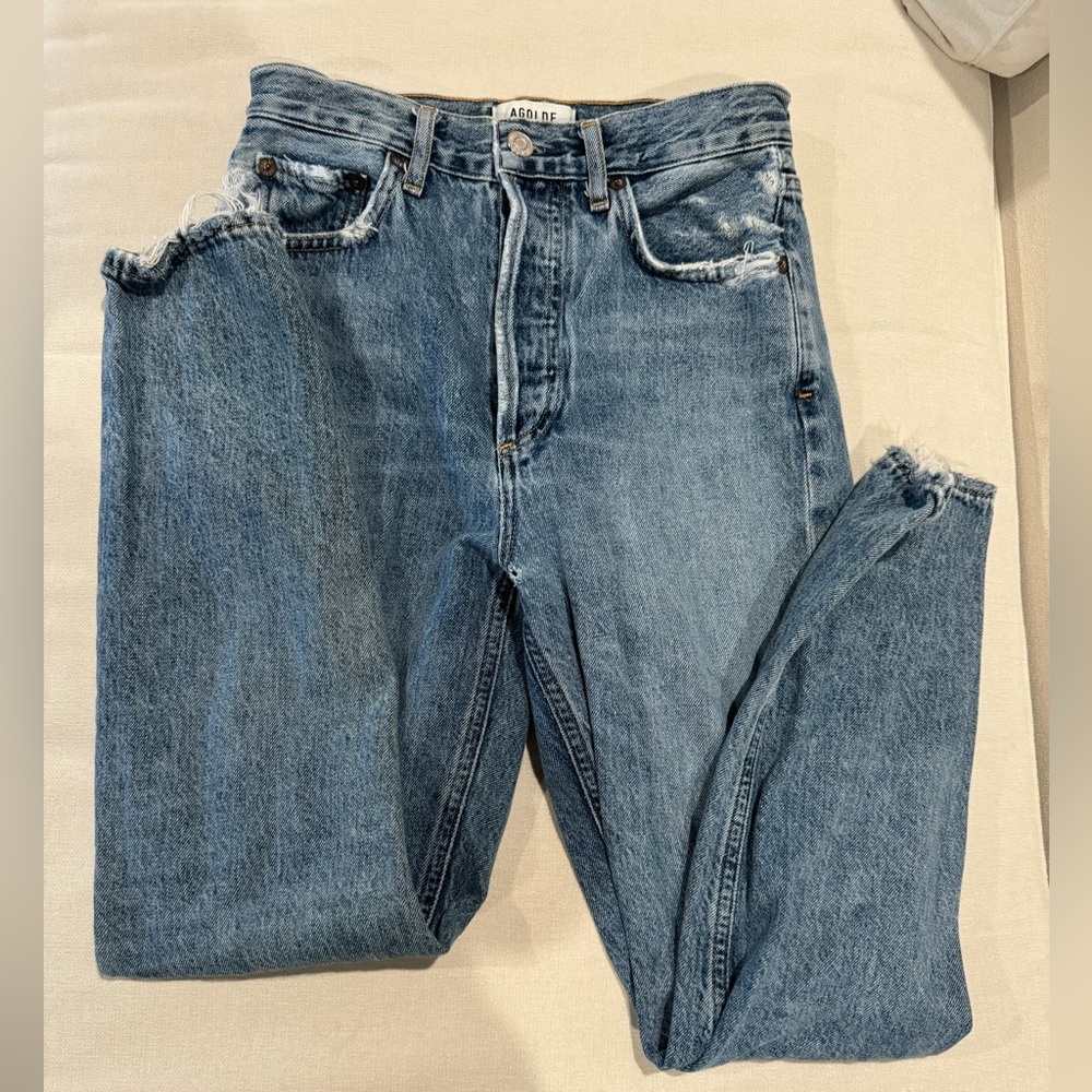 Agolde Jeans